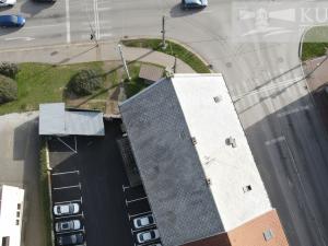 Prodej bytu 1+kk, České Budějovice, Rudolfovská tř., 36 m2