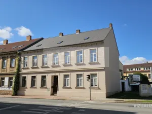 Prodej bytu 1+kk, České Budějovice, Rudolfovská tř., 36 m2