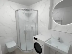 Prodej bytu 1+kk, České Budějovice, Rudolfovská tř., 36 m2