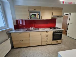 Pronájem bytu 2+1, Lovosice, Terezínská, 62 m2