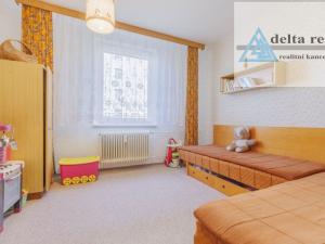 Prodej bytu 3+1, Loučná nad Desnou - Kociánov, 70 m2