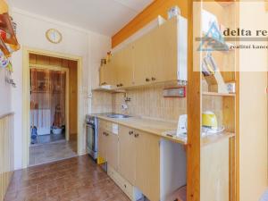 Prodej bytu 3+1, Loučná nad Desnou - Kociánov, 70 m2