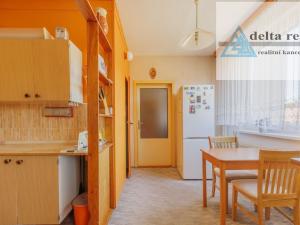 Prodej bytu 3+1, Loučná nad Desnou - Kociánov, 70 m2