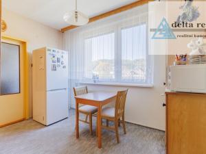 Prodej bytu 3+1, Loučná nad Desnou - Kociánov, 70 m2