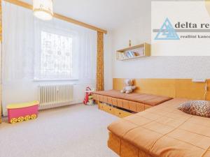 Prodej bytu 3+1, Loučná nad Desnou - Kociánov, 70 m2