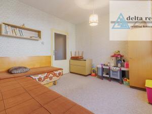 Prodej bytu 3+1, Loučná nad Desnou - Kociánov, 70 m2