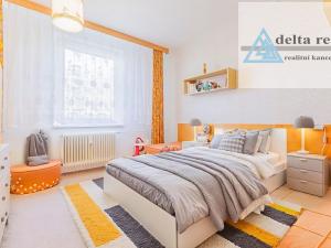 Prodej bytu 3+1, Loučná nad Desnou - Kociánov, 70 m2