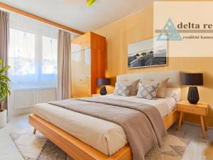 Prodej bytu 3+1, Loučná nad Desnou - Kociánov, 70 m2