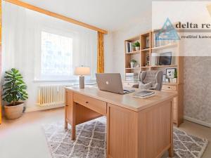 Prodej bytu 3+1, Loučná nad Desnou - Kociánov, 70 m2