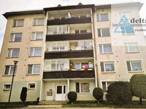 Prodej bytu 3+1, Loučná nad Desnou - Kociánov, 70 m2