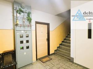 Prodej bytu 3+1, Loučná nad Desnou - Kociánov, 70 m2