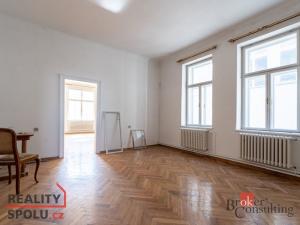 Prodej rodinného domu, Trutnov - Vnitřní Město, Havlíčkova, 360 m2