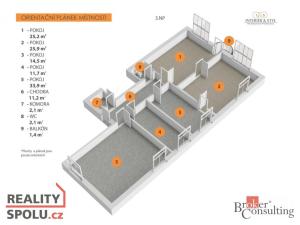 Prodej rodinného domu, Trutnov - Vnitřní Město, Havlíčkova, 360 m2