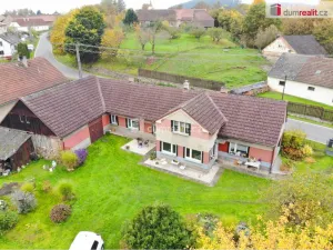 Prodej rodinného domu, Slabčice, 112 m2