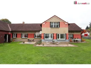 Prodej rodinného domu, Slabčice, 112 m2