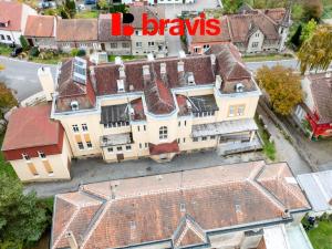 Prodej činžovního domu, Konice, Vrchlického, 1024 m2