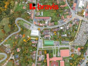 Prodej činžovního domu, Konice, Vrchlického, 1024 m2