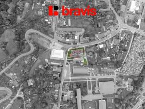 Prodej činžovního domu, Konice, Vrchlického, 1024 m2