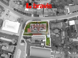 Prodej činžovního domu, Konice, Vrchlického, 1024 m2