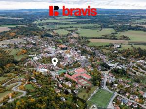 Prodej činžovního domu, Konice, Vrchlického, 1024 m2