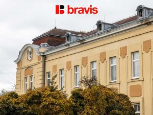 Prodej činžovního domu, Konice, Vrchlického, 1024 m2