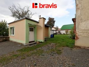 Prodej činžovního domu, Konice, Vrchlického, 1024 m2