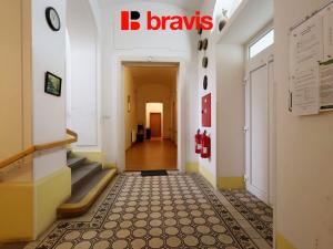 Prodej činžovního domu, Konice, Vrchlického, 1024 m2