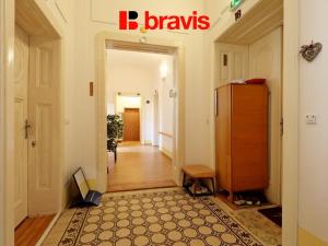 Prodej činžovního domu, Konice, Vrchlického, 1024 m2