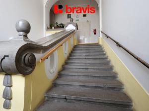 Prodej činžovního domu, Konice, Vrchlického, 1024 m2