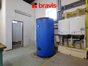 Prodej činžovního domu, Konice, Vrchlického, 1024 m2