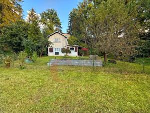 Prodej rodinného domu, Štěnovice, 56 m2