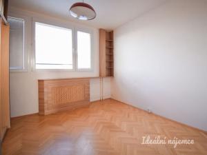 Pronájem bytu 2+1, Brno - Lesná, Loosova, 55 m2