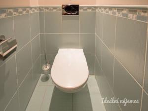 Pronájem bytu 2+1, Brno - Lesná, Loosova, 55 m2