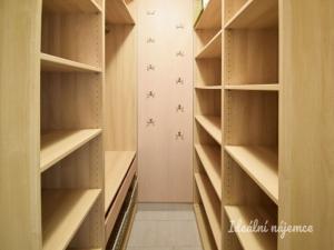 Pronájem bytu 2+1, Brno - Lesná, Loosova, 55 m2