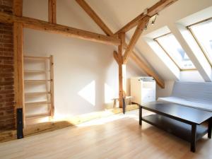 Pronájem bytu 1+kk, Brno - Brno-město, Veselá, 58 m2