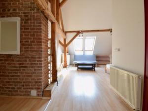 Pronájem bytu 1+kk, Brno - Brno-město, Veselá, 58 m2