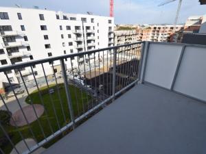 Pronájem bytu 1+kk, Brno, Sportovní, 37 m2