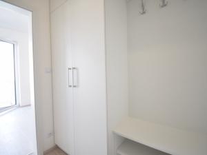 Pronájem bytu 1+kk, Brno, Sportovní, 37 m2