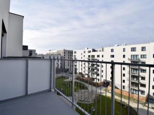 Pronájem bytu 1+kk, Brno, Sportovní, 37 m2