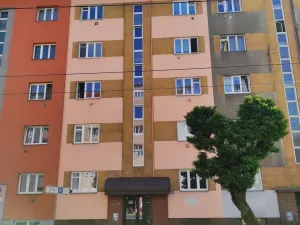 Pronájem bytu 2+kk, Olomouc - Hodolany, Masarykova třída, 51 m2