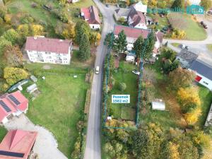 Prodej rodinného domu, Strašín, 450 m2