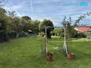 Prodej rodinného domu, Strašín, 450 m2