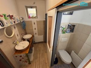 Prodej ubytování, Strašín, 450 m2