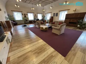 Prodej ubytování, Strašín, 450 m2