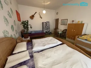 Prodej ubytování, Strašín, 450 m2