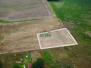 Prodej pole, Údlice, Kamenná cesta, 10482 m2