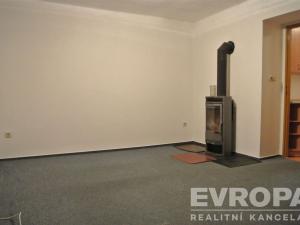 Pronájem bytu 1+kk, Hostinné, Slévárenská, 31 m2