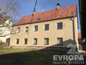 Pronájem bytu 1+kk, Hostinné, Slévárenská, 31 m2