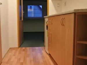 Pronájem bytu 1+kk, Hostinné, Slévárenská, 31 m2