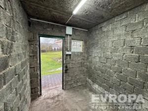 Pronájem bytu 1+kk, Hostinné, Slévárenská, 31 m2